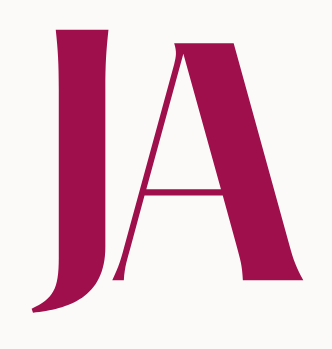 JA Logo